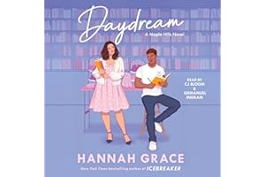 Daydream: A Novel