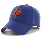 New Era New York Mets MLB 39THIRTY 