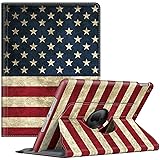 Fintie Rotating Case for iPad 9th Generation