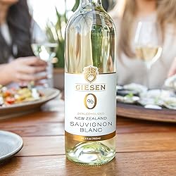 Giesen Dealcoholized Sauvignon Blanc, Non-Alcoholic