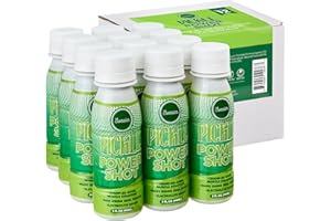 SWEELER 3oz Pickle Juice Shots – Fast Muscle Cramp Relief & Hydration for Athletes, Runners, Gym – Electrolyte Boost Drink - 12 PACK