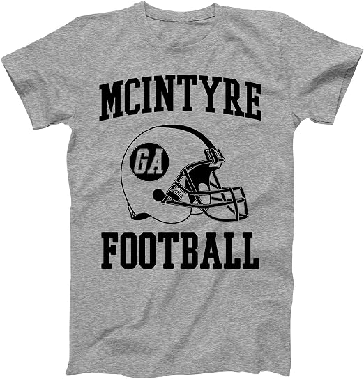mcintyre shirt