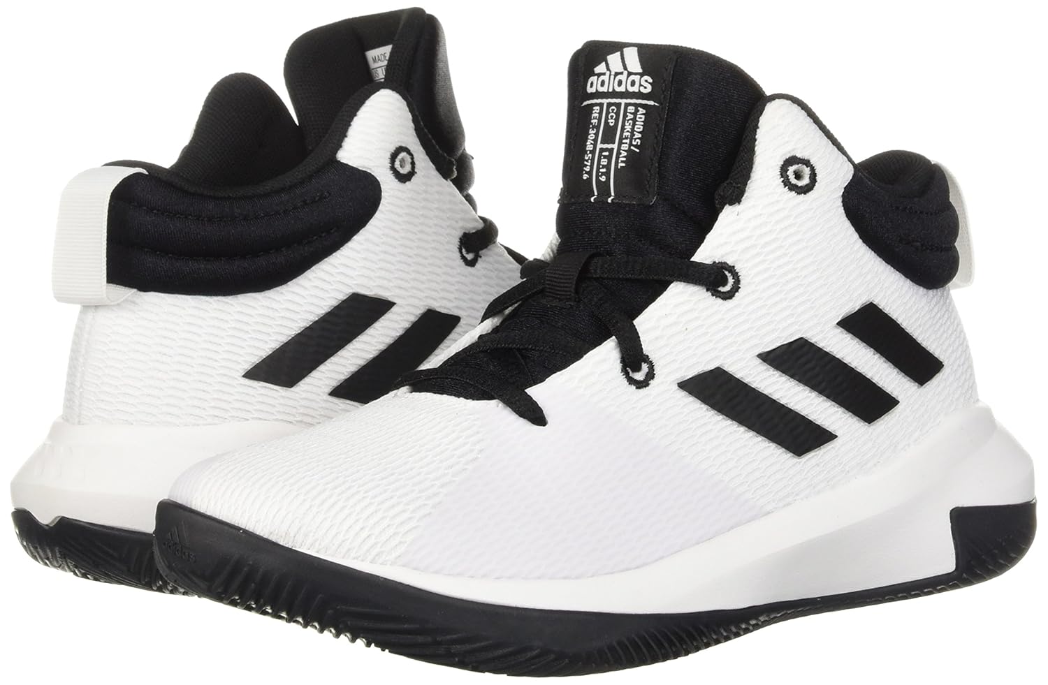 adidas pro elevate kids
