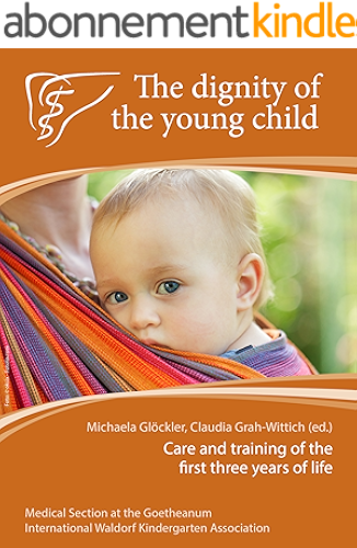 Download The dignity of the young child (Persephone Book 2) (English Edition) PDF