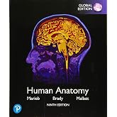 Human Anatomy, Global Edition