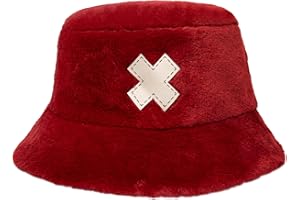 Cinereplicas One Piece – Tony Tony Chopper Bucket Hat – Officially Licensed