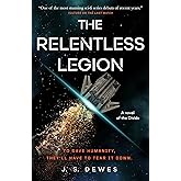The Relentless Legion (The Divide Series, 3)