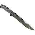 TOPS Knives Hazen Legion 6.0 Tactical Fixed Blade Knife HAZEN-LG