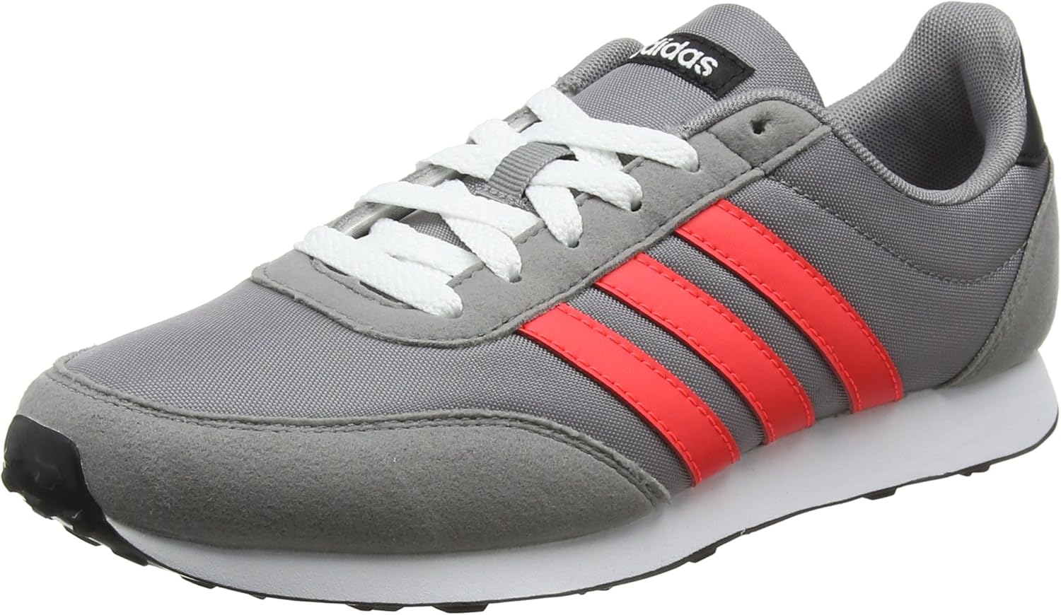 adidas v racer 2.0 trainers mens