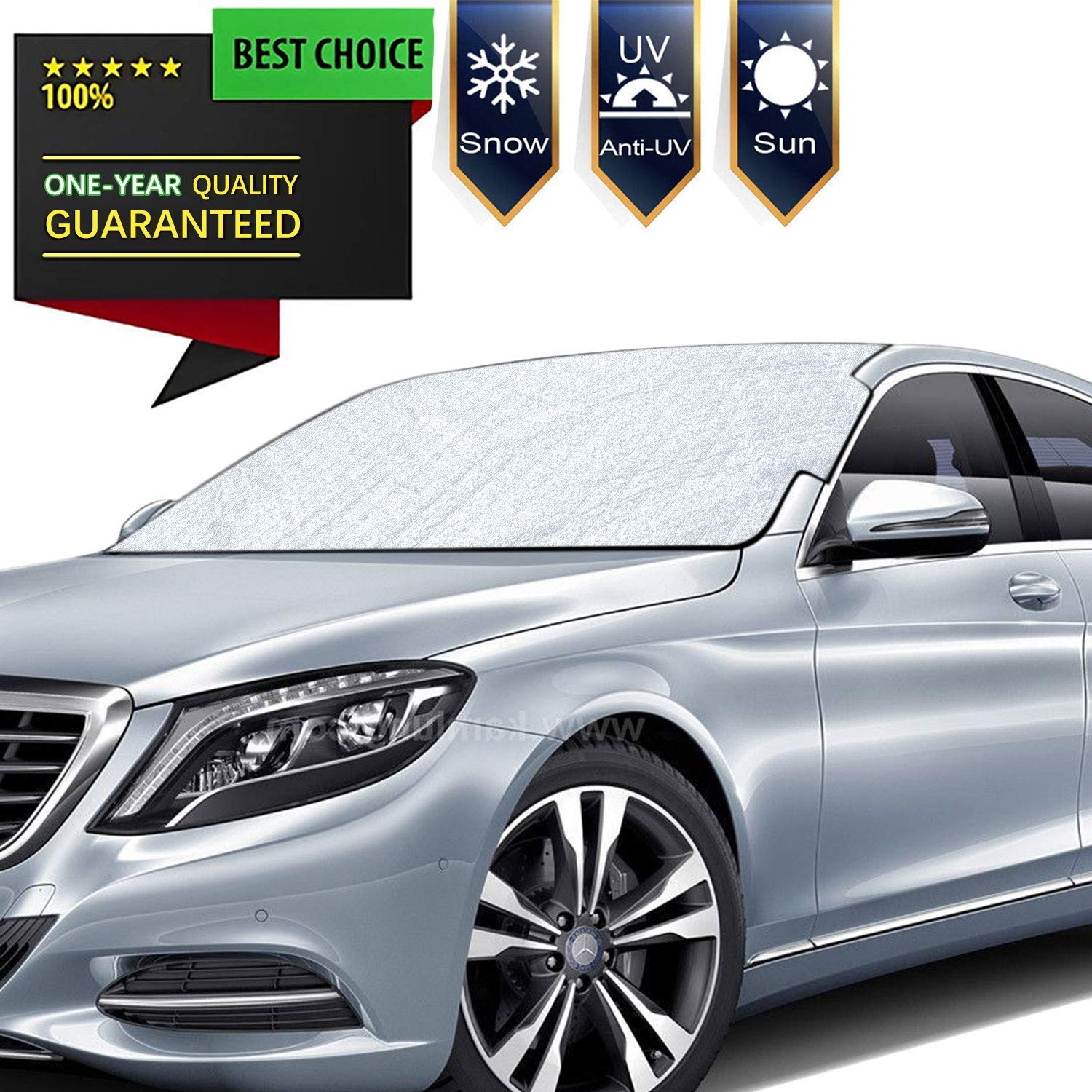 Pare Soleils Auto Et Moto Taille Universelle 51 X 31cm Max Protection Solaire De Chaleur Tissu Flexible 80gsm Installation Facile Sans Ventouse Dinosaure 2pcs Pare Soleil Voiture Bebe Enfant