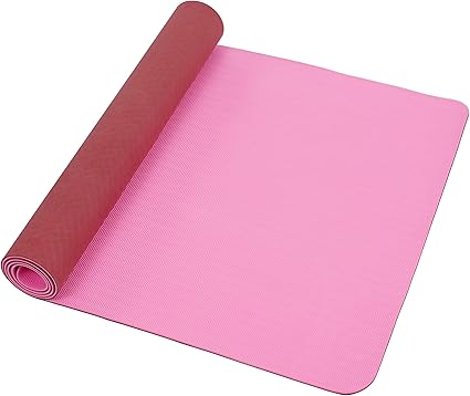 health yoga mat