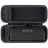 Lebakort Hard Case Compatible with JBL Flip 7 6 5 4