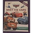 Meet the Cars (Disney Pixar Cars)