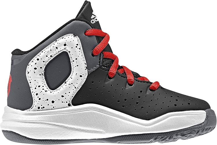 derrick rose toddler shoes