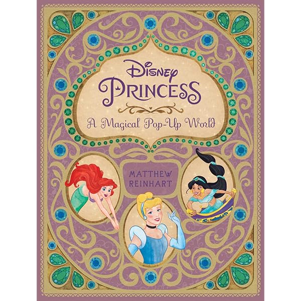 Disney*Pixar: A Pop-Up Celebration: Reinhart, Matthew, Reinhart