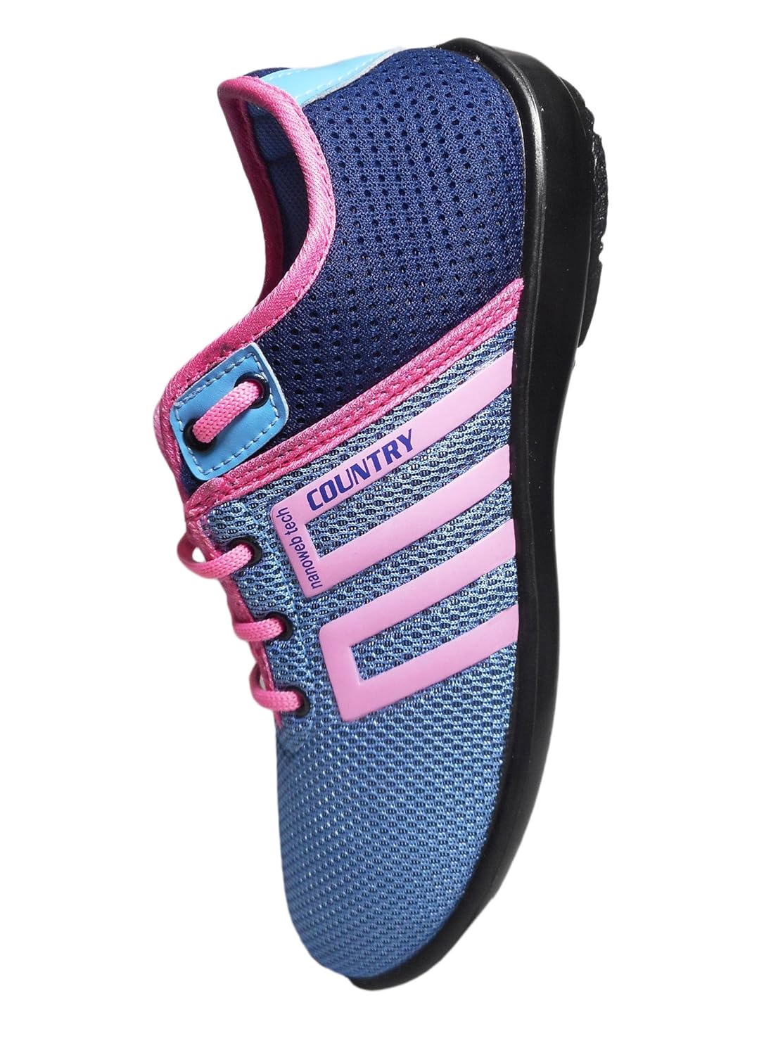 ziaula womens casual dailywear light weight shoe