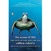 The Ocean of Life: The Fate of Man and the Sea