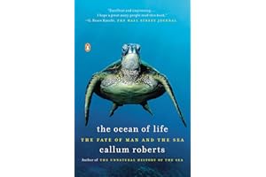 The Ocean of Life: The Fate of Man and the Sea