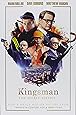 Kingsman: The Secret Service
