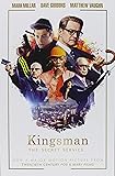 Kingsman: The Secret Service