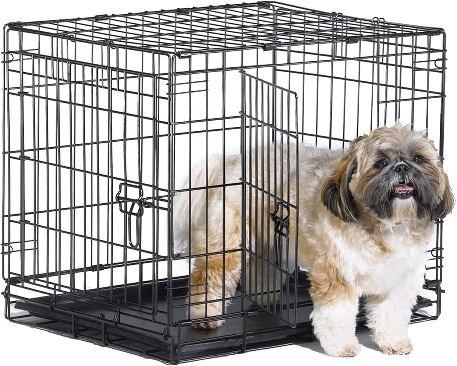 new world dog crate
