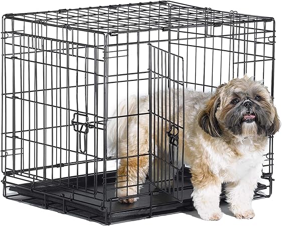 24 x 24 dog crate