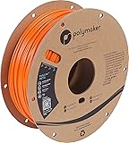 Polymaker PETG Filament 2.85mm 1kg Orange 3D