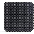 New Star Foodservice 1028942 Replacement Pusher for 1028935 New Star Foodservice Wall Mounted 1/2" French Fry Cutter (REPLACEMENT PART ONLY COMPATIBLE WITH NSF WALL MOUNTED FRENCH FRY CUTTER)