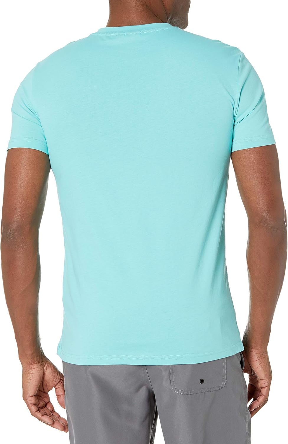 Hugo Boss Men's Rash Guard Shirt | 