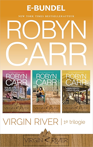 Download Virgin River (Dutch Edition) PDF