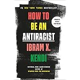 How to Be an Antiracist