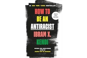 How to Be an Antiracist