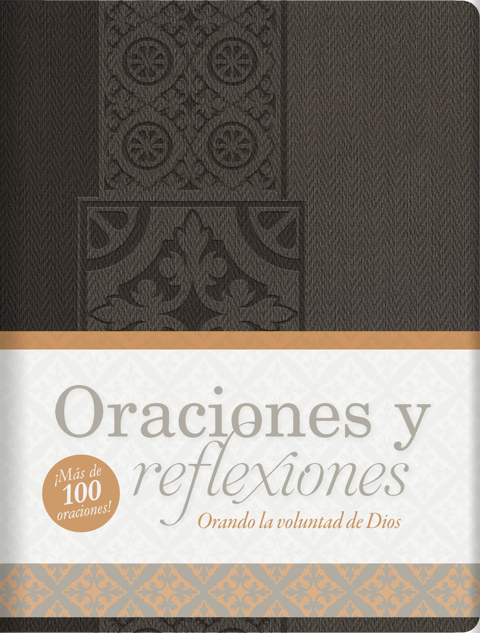 Oraciones & Reflexiones (Spanish Edition) Oraciones & Reflexiones (Spanish Edition) Paperback