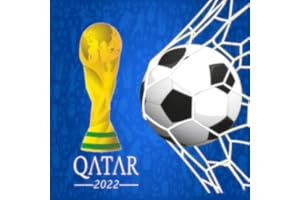 Goal QATAR-2022 :Cup Football