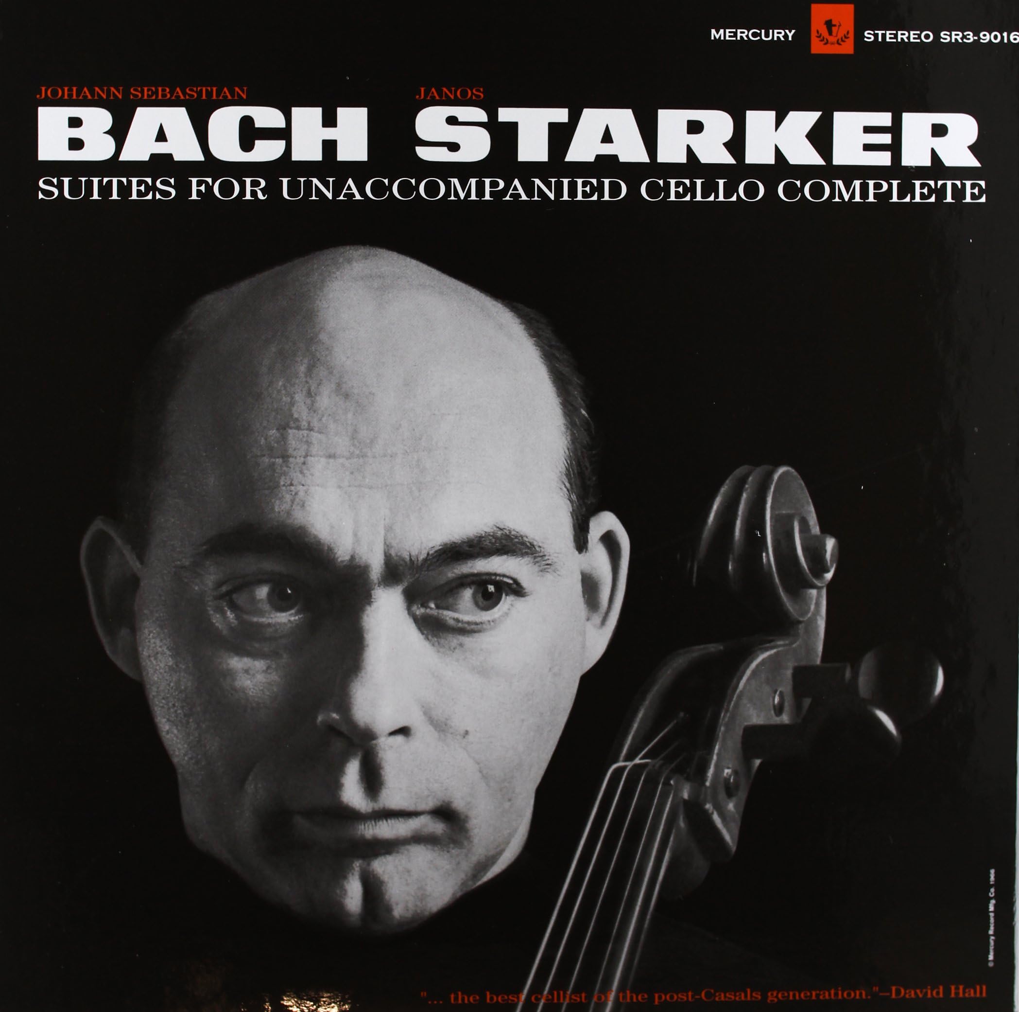 Bach: Suites Per Violoncello Solo