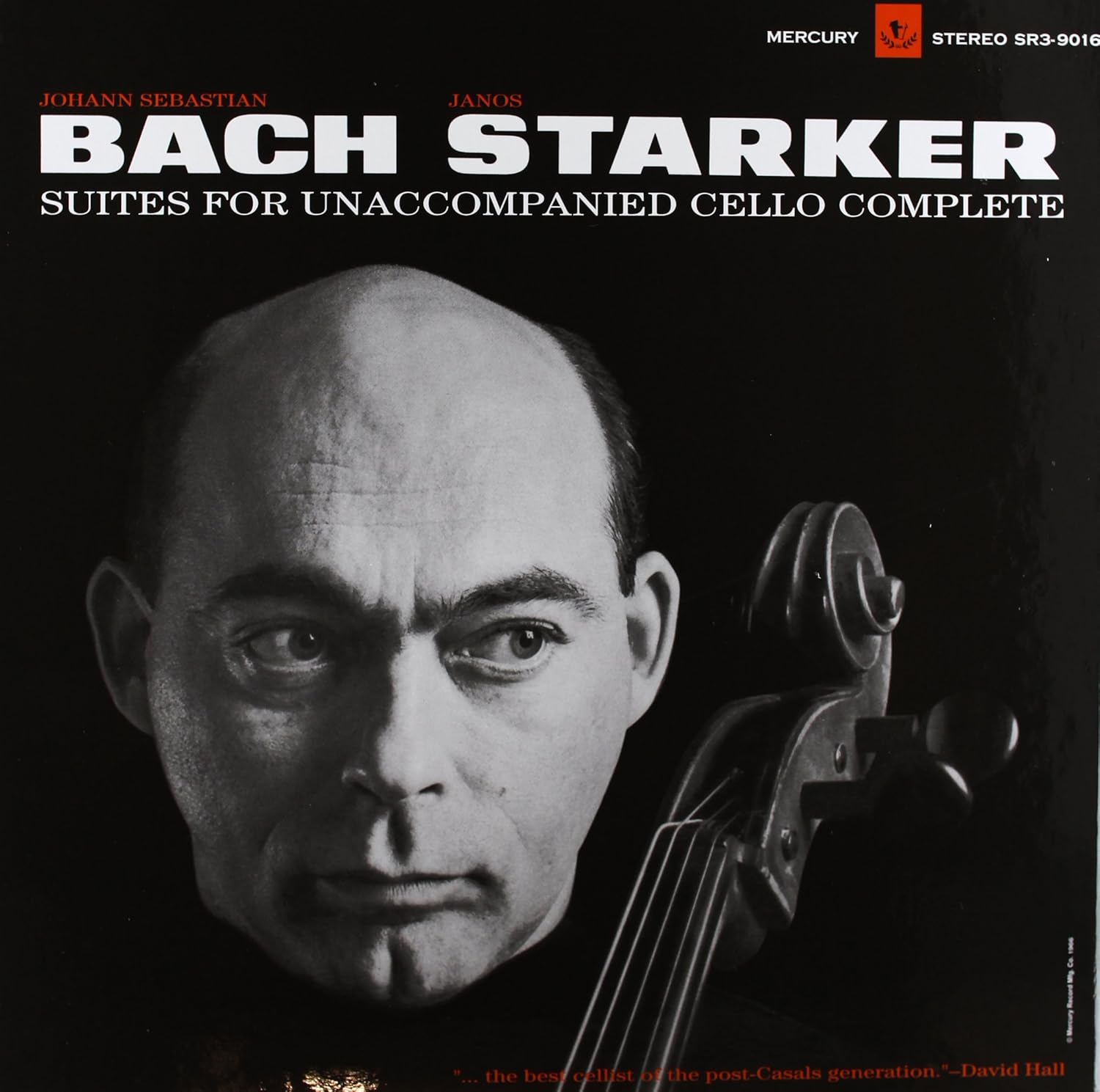 starker
