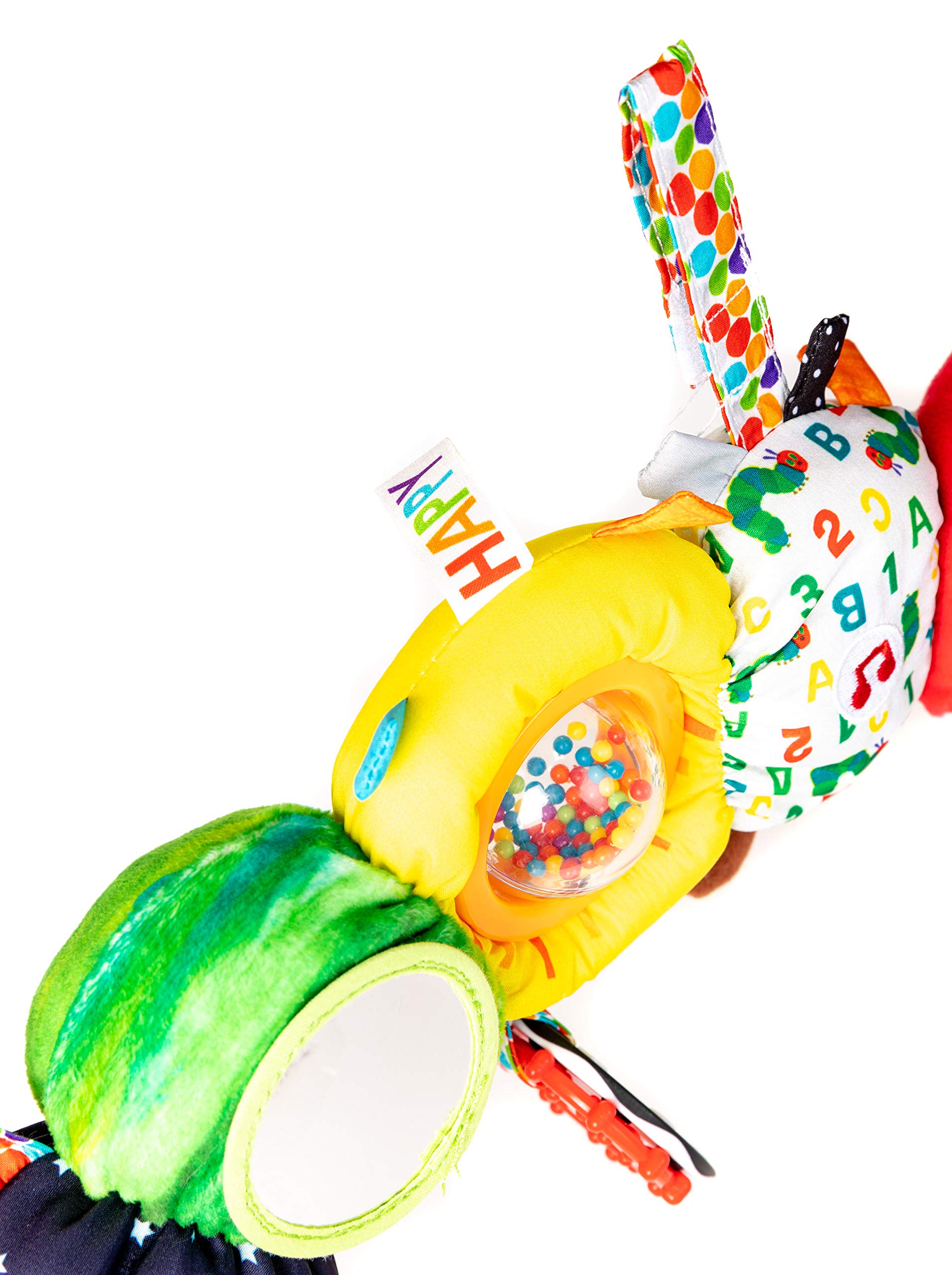 Mua World of Eric Carle The Very Hungry Caterpillar Activity Toy trên ...