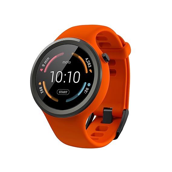 best android watches reddit