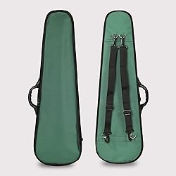 adm 4/4 Full Size Violin Hard Case Basic