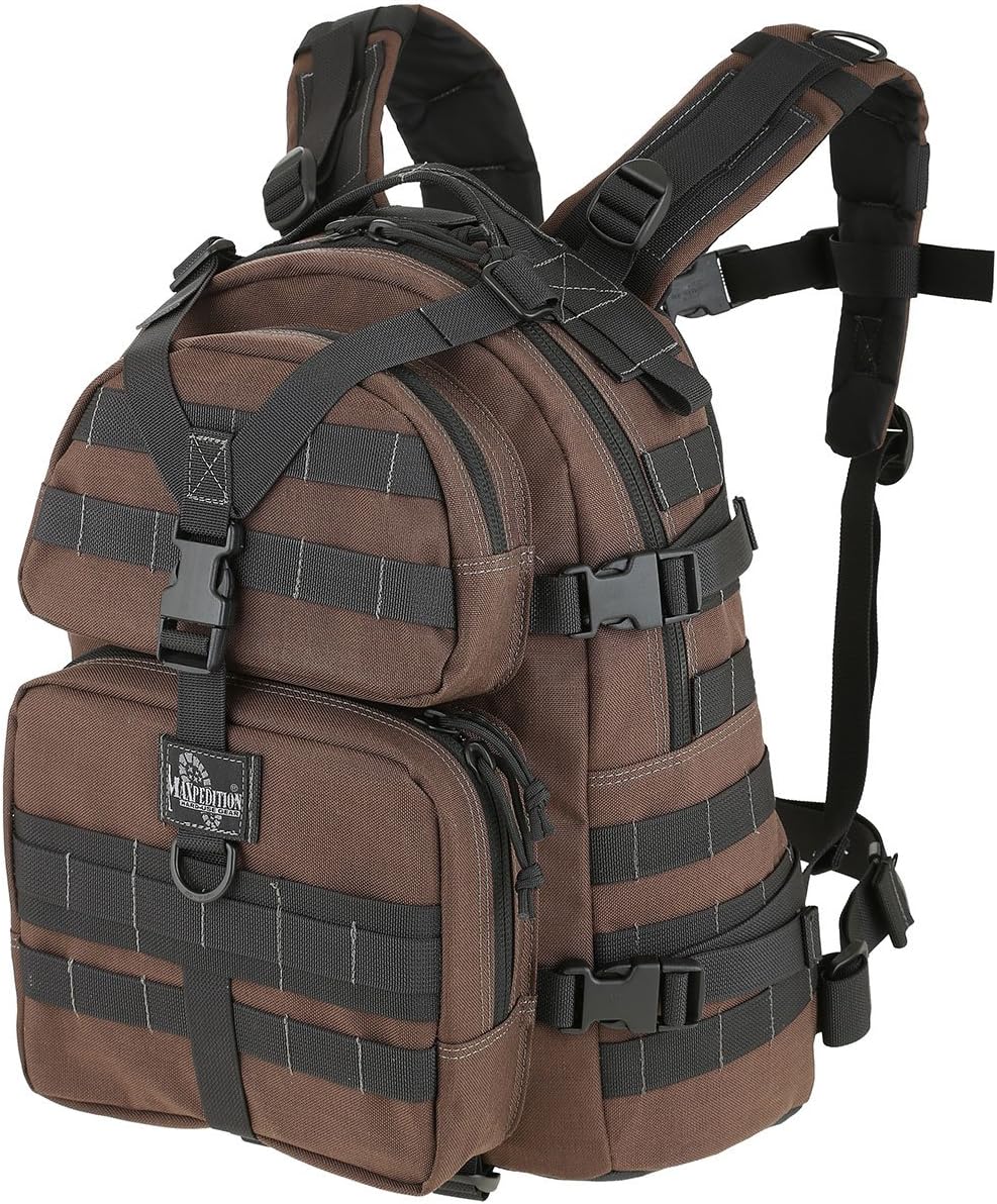 maxpedition condor 2 backpack