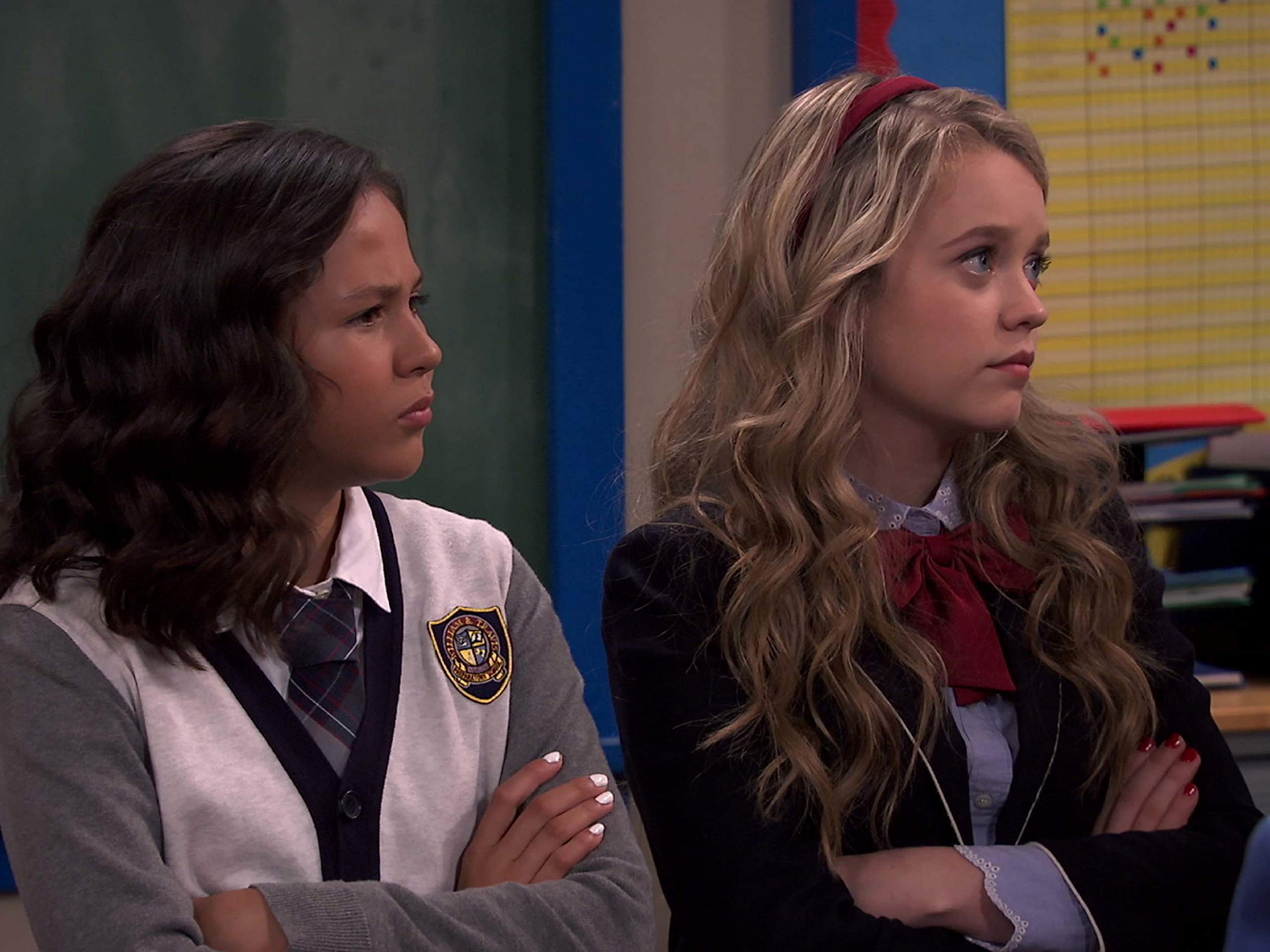 School Of Rock Staffel 3 Folge 17
