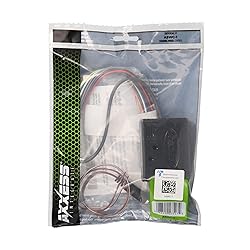 Axxess Metra ASWC-1 Steering Wheel Control Interface