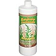 Mendocino GL557509 Grow qt Avalanche, 1 Quart, Clear