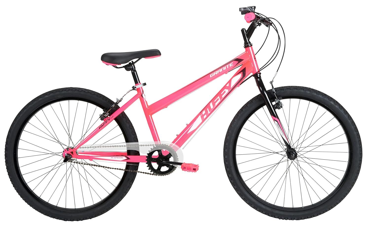 huffy granite cycle