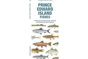 Prince Edward Island Fishes