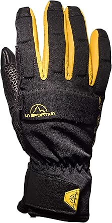 la sportiva alpine gloves