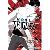 World Trigger, Vol. 21