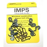 Breakaway Impact Release Clips 10 Pack