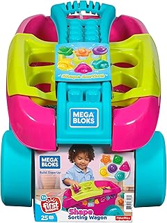mega bloks wagon target