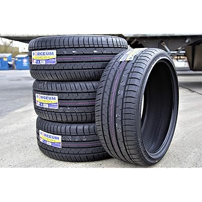 Buy Forceum Penta Touring All Season Tire 265 35r22 102v Xl Online In Turkey B07sv39x9m